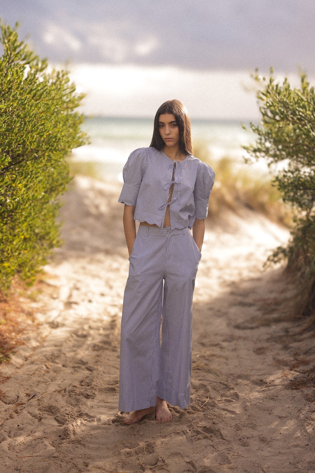 Portofino Pants