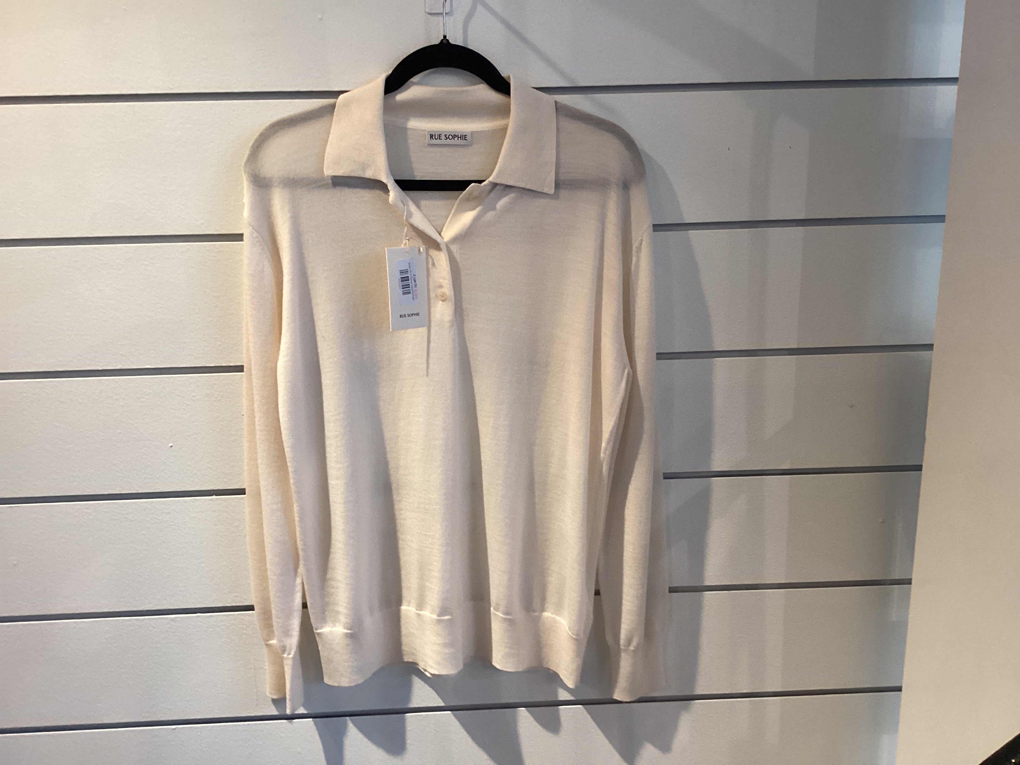 Rue Sophie Neige Sweater