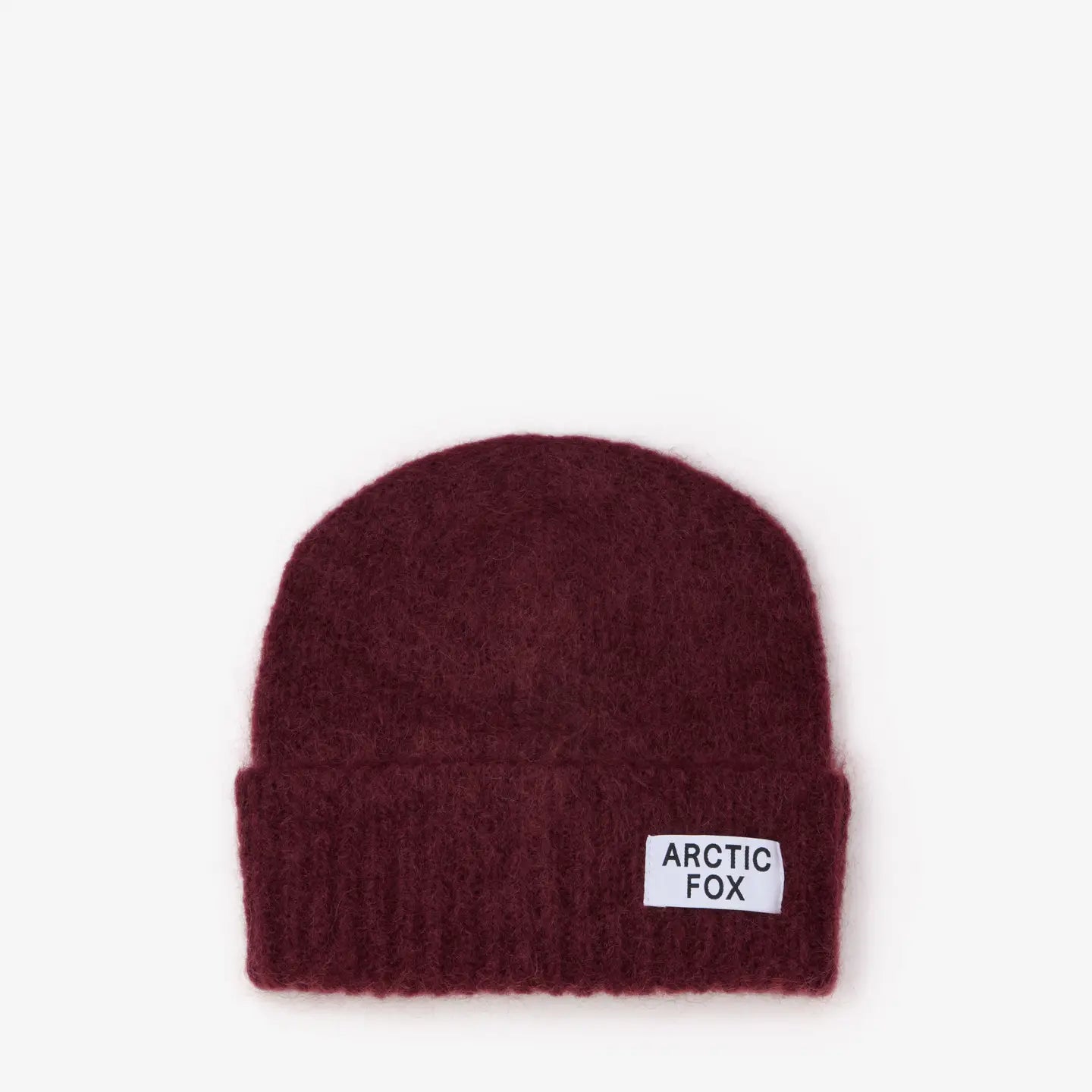 Mohair Beanie