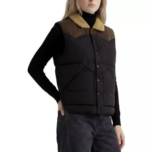 Morrison Vest