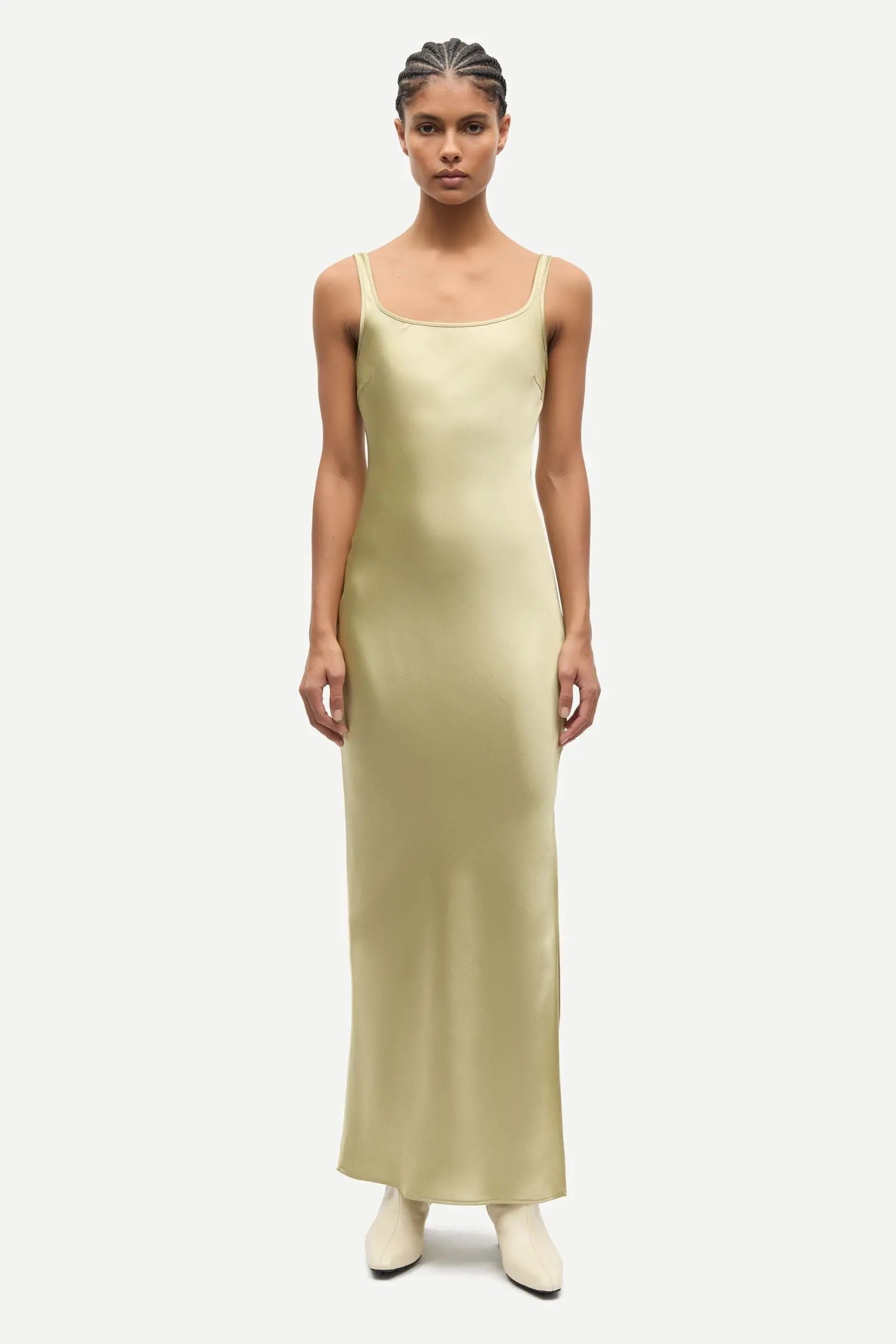 Sunna Dress