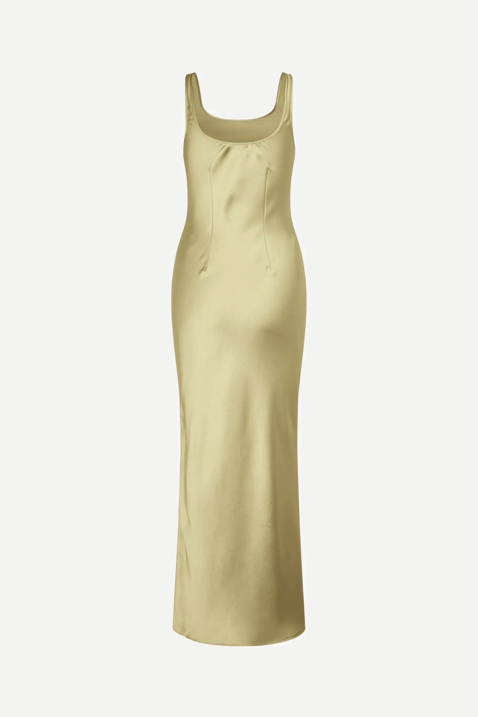 Sunna Dress