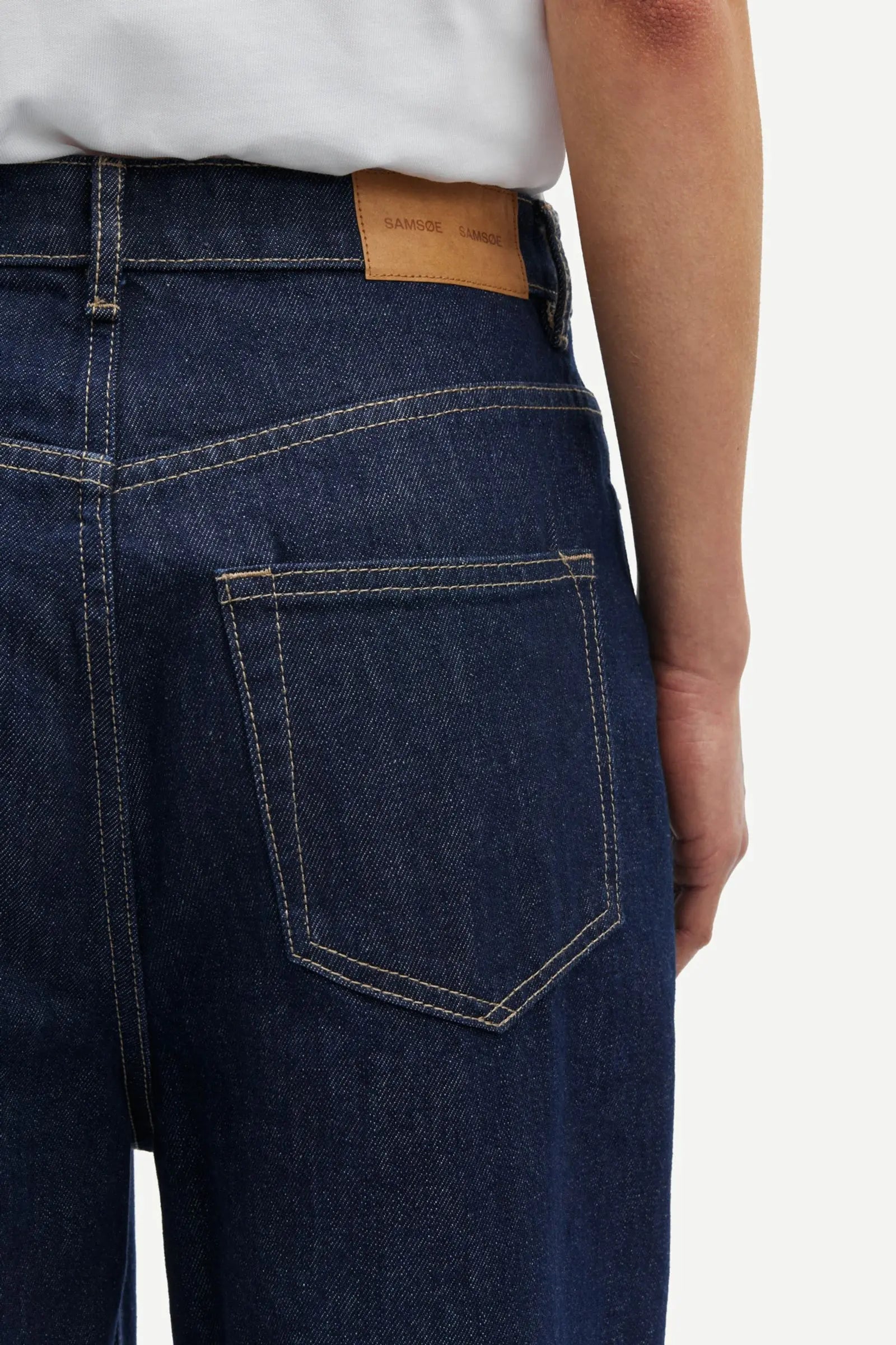Shelly Denim