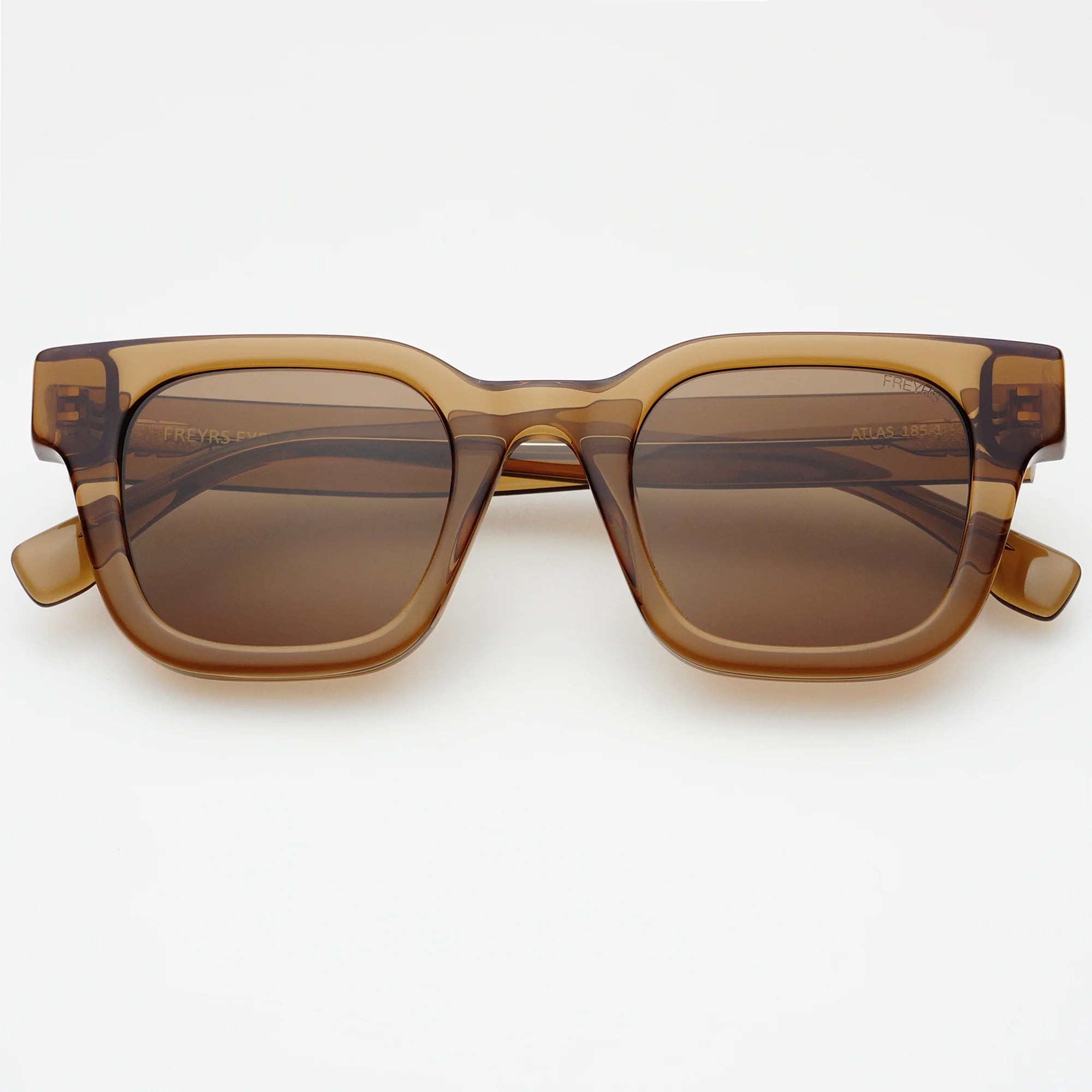 Atlas Acetate Sunglasses