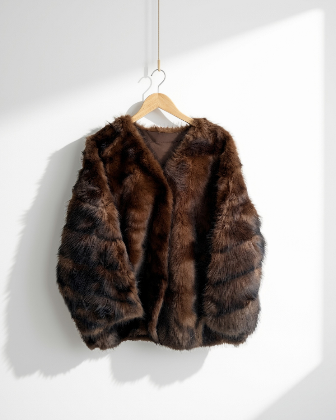 Elizabeth Jacket
