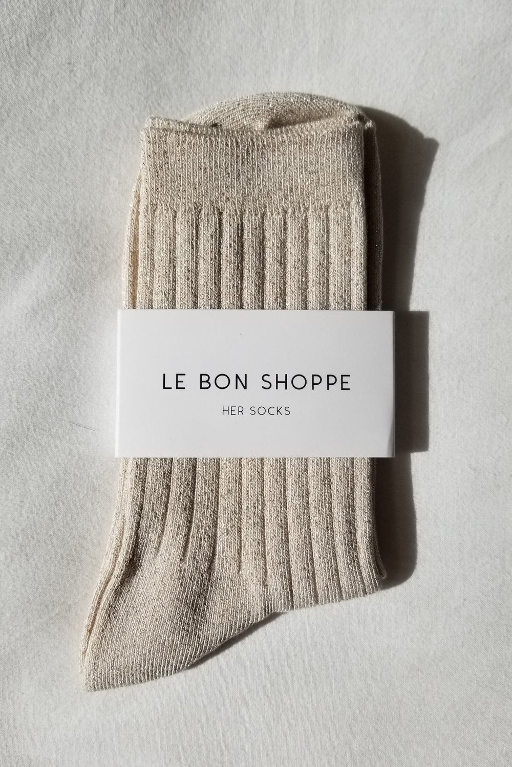 Her Socks