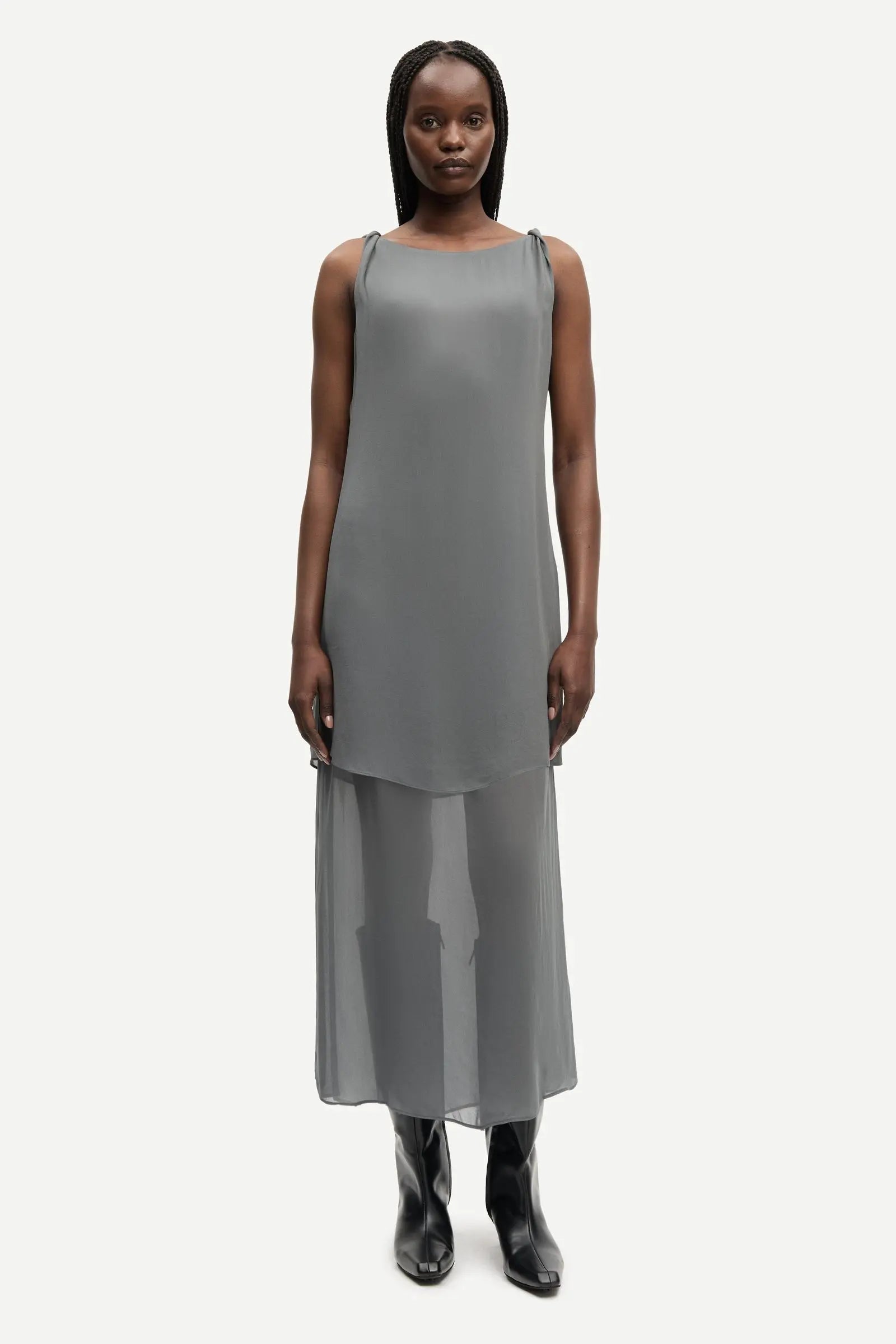 Samika Dress