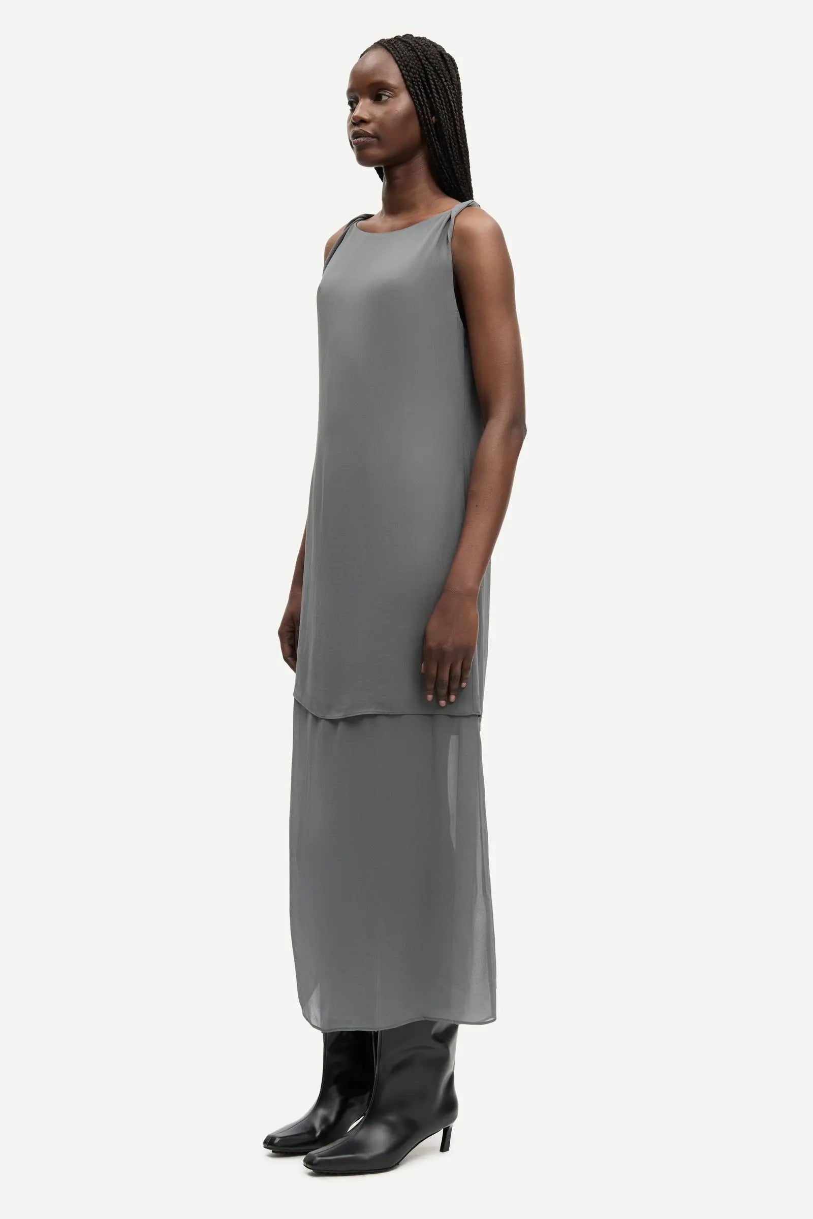 Samika Dress