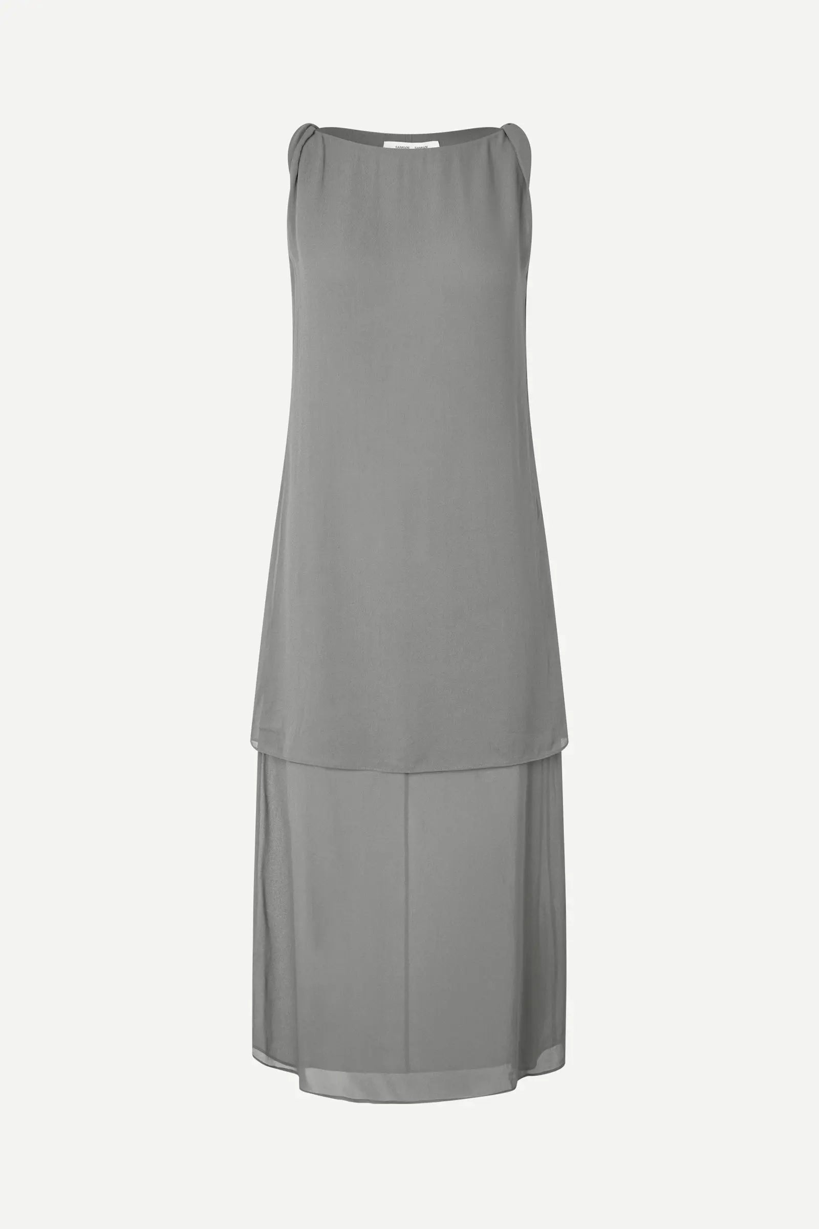 Samika Dress
