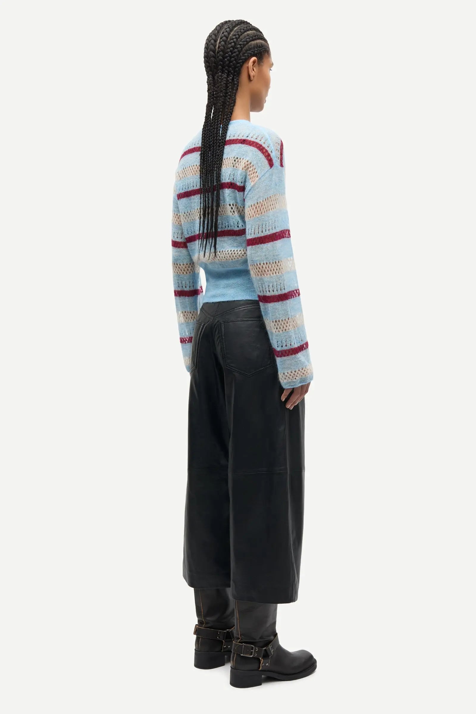 Sahara Cardigan