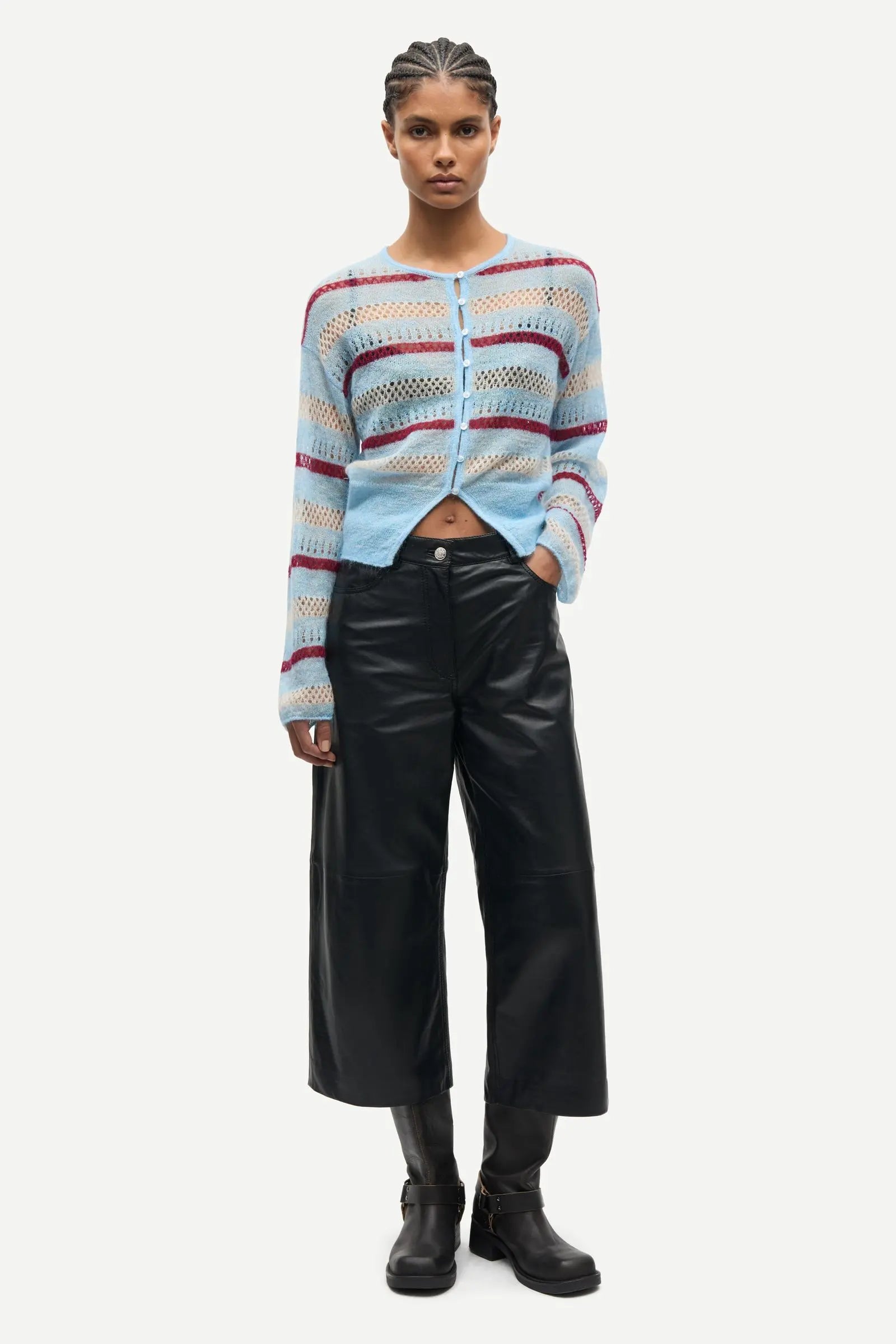 Sahara Cardigan