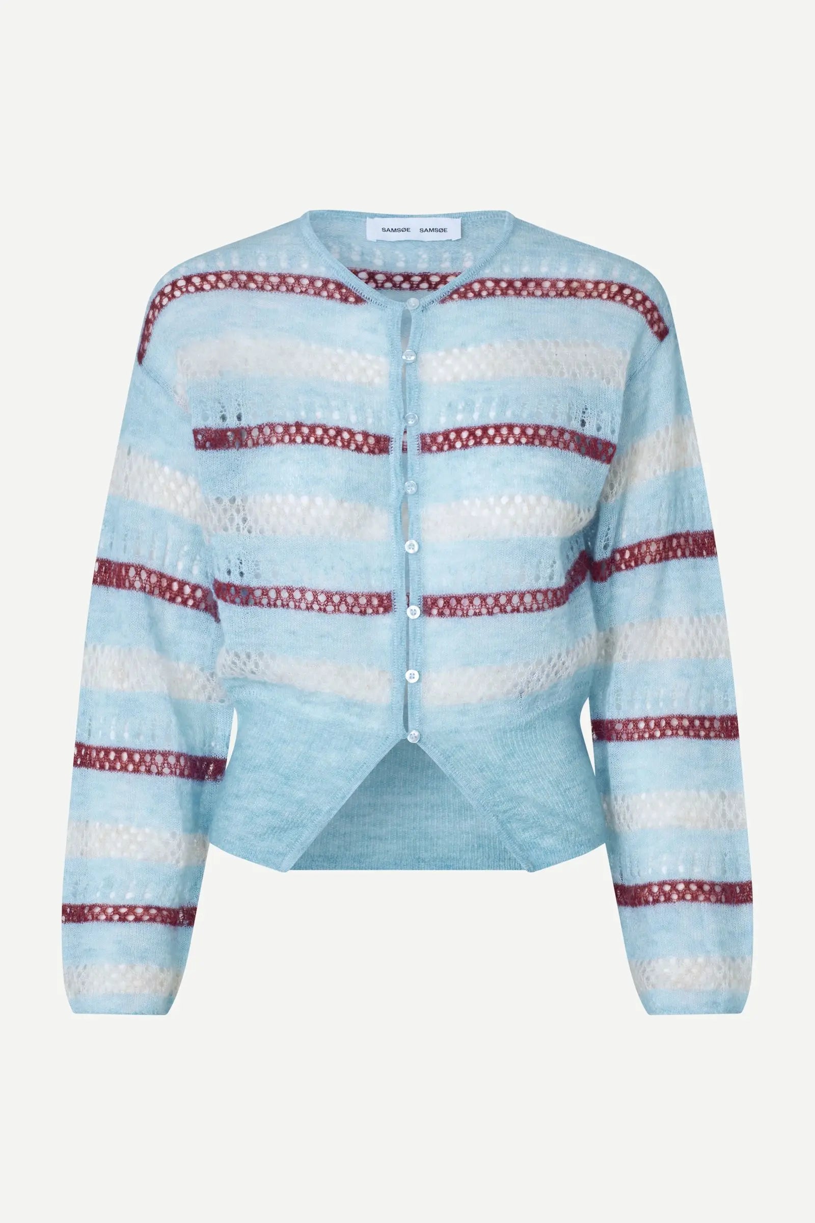 Sahara Cardigan