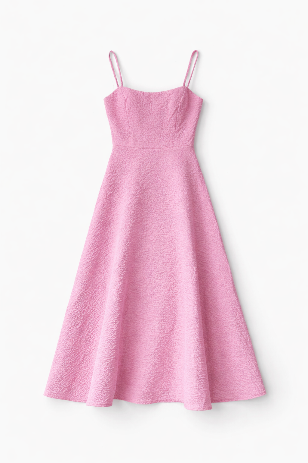 Briallen Textured Gown