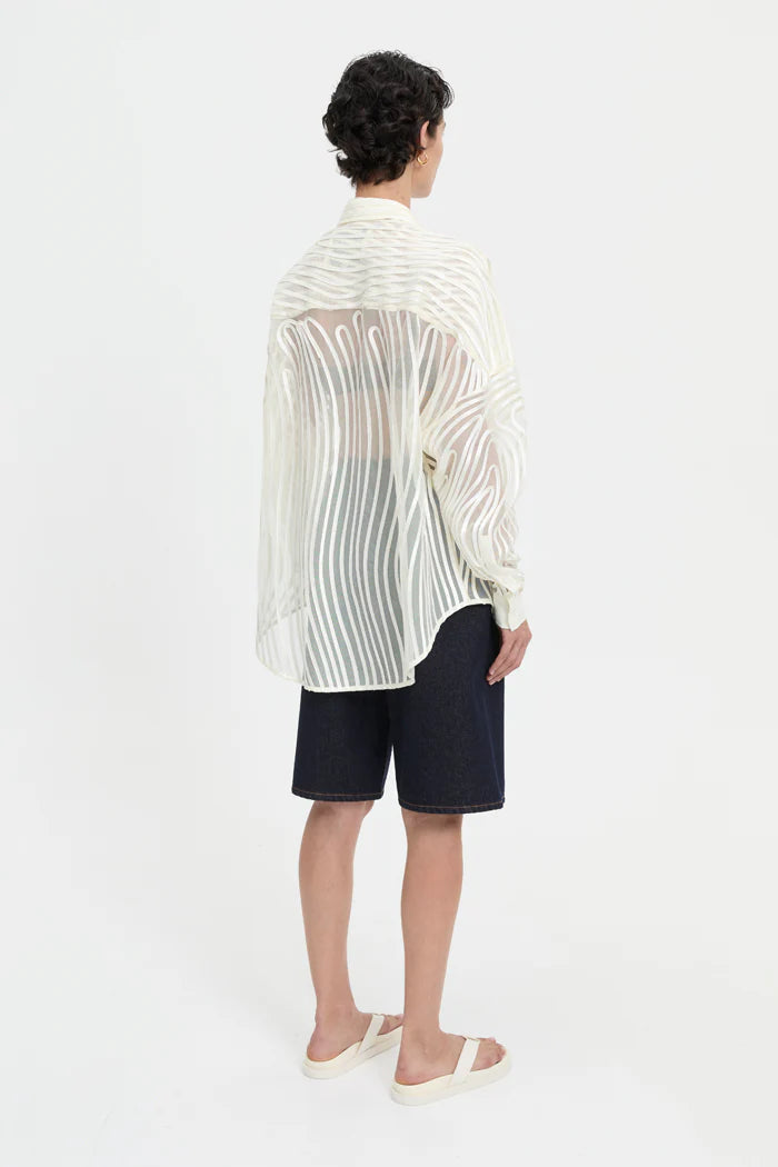 Mecah Shirt