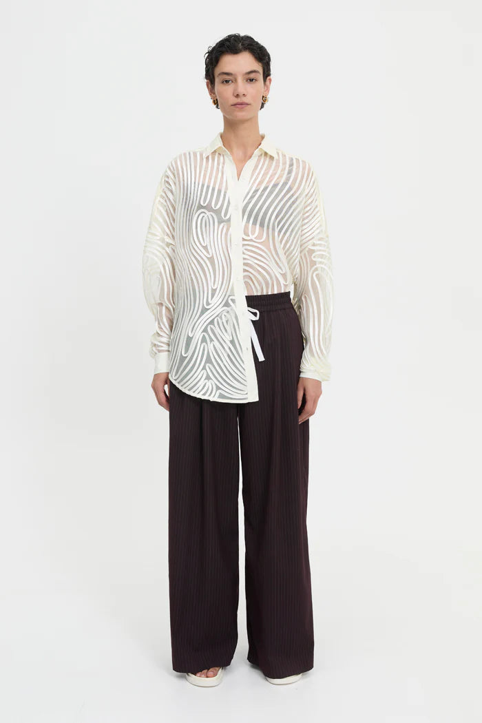 Mecah Shirt
