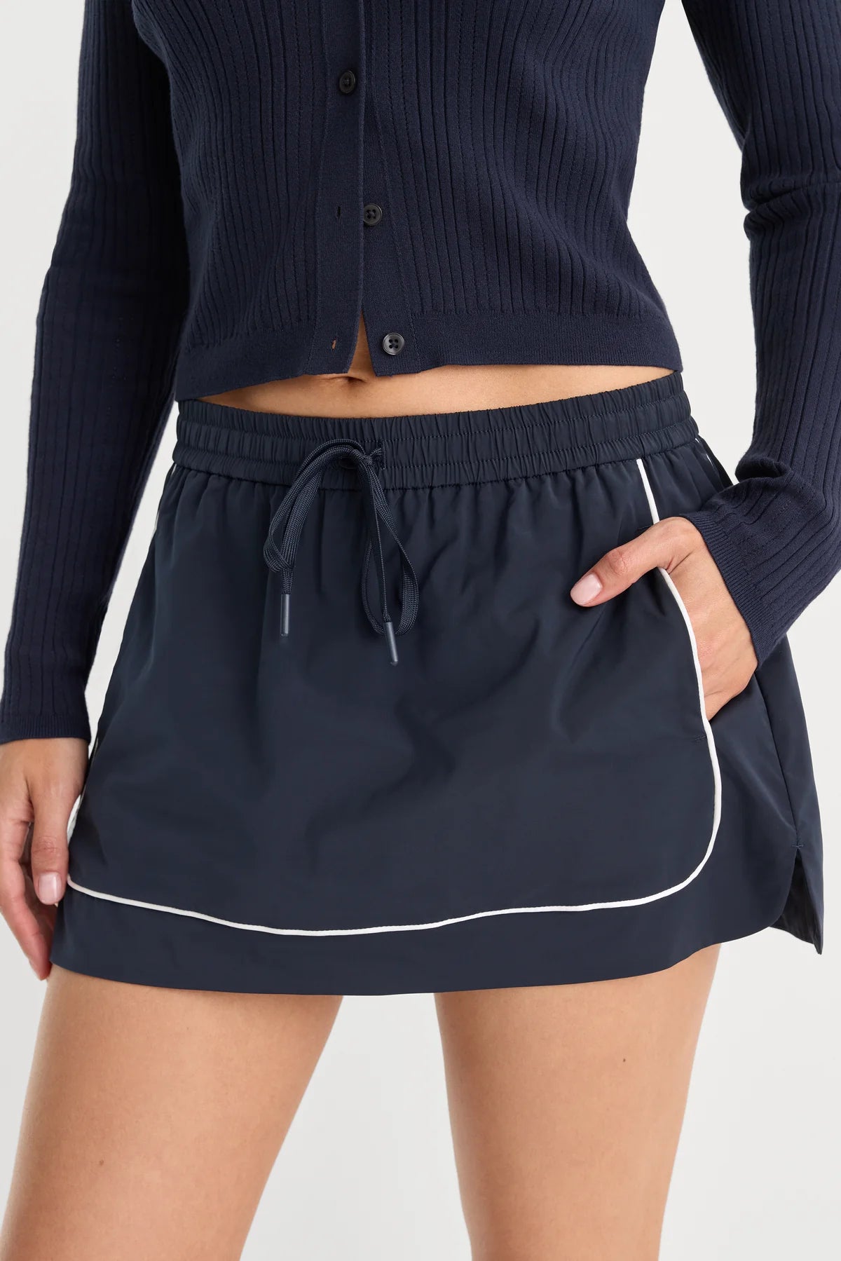 Sport Skort