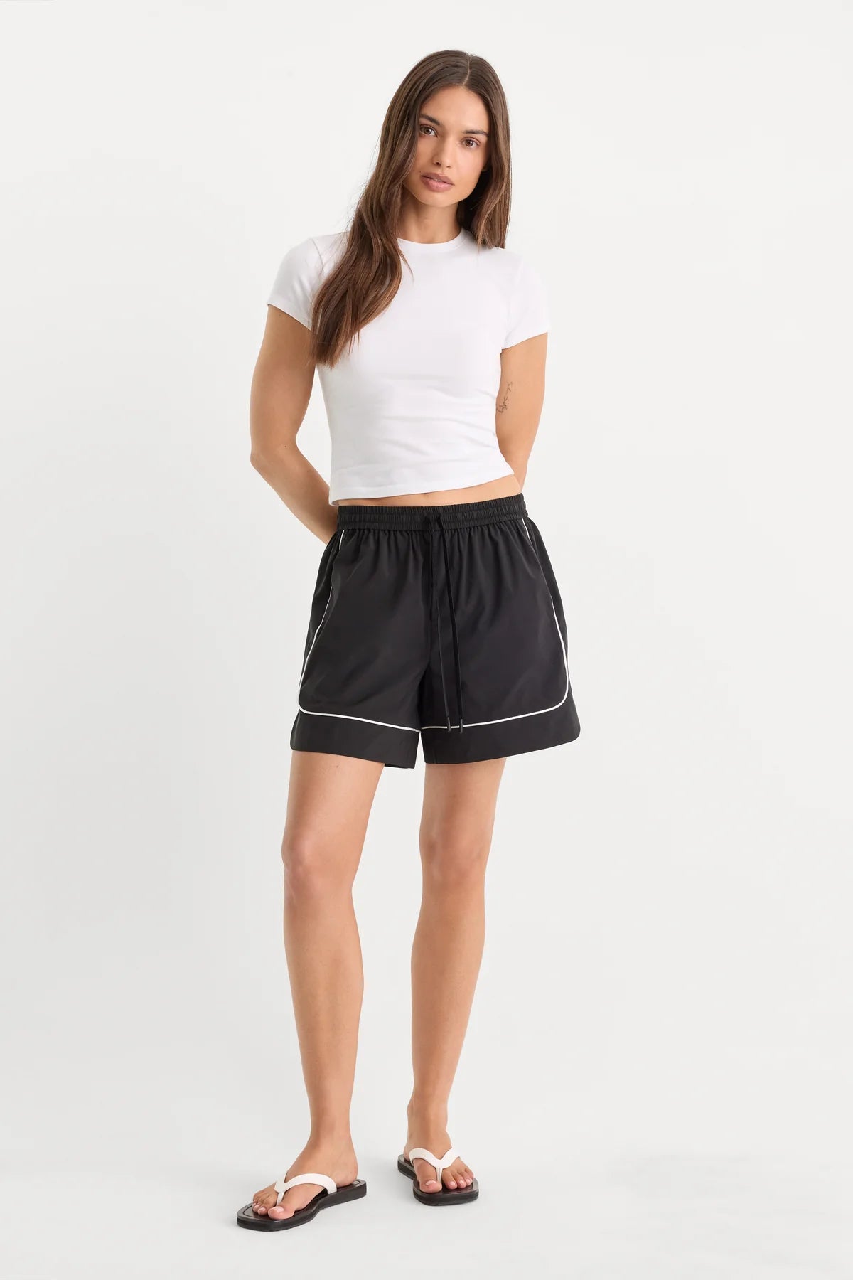 Sport Short