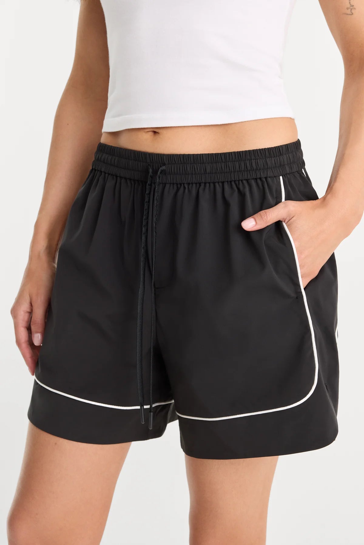 Sport Short