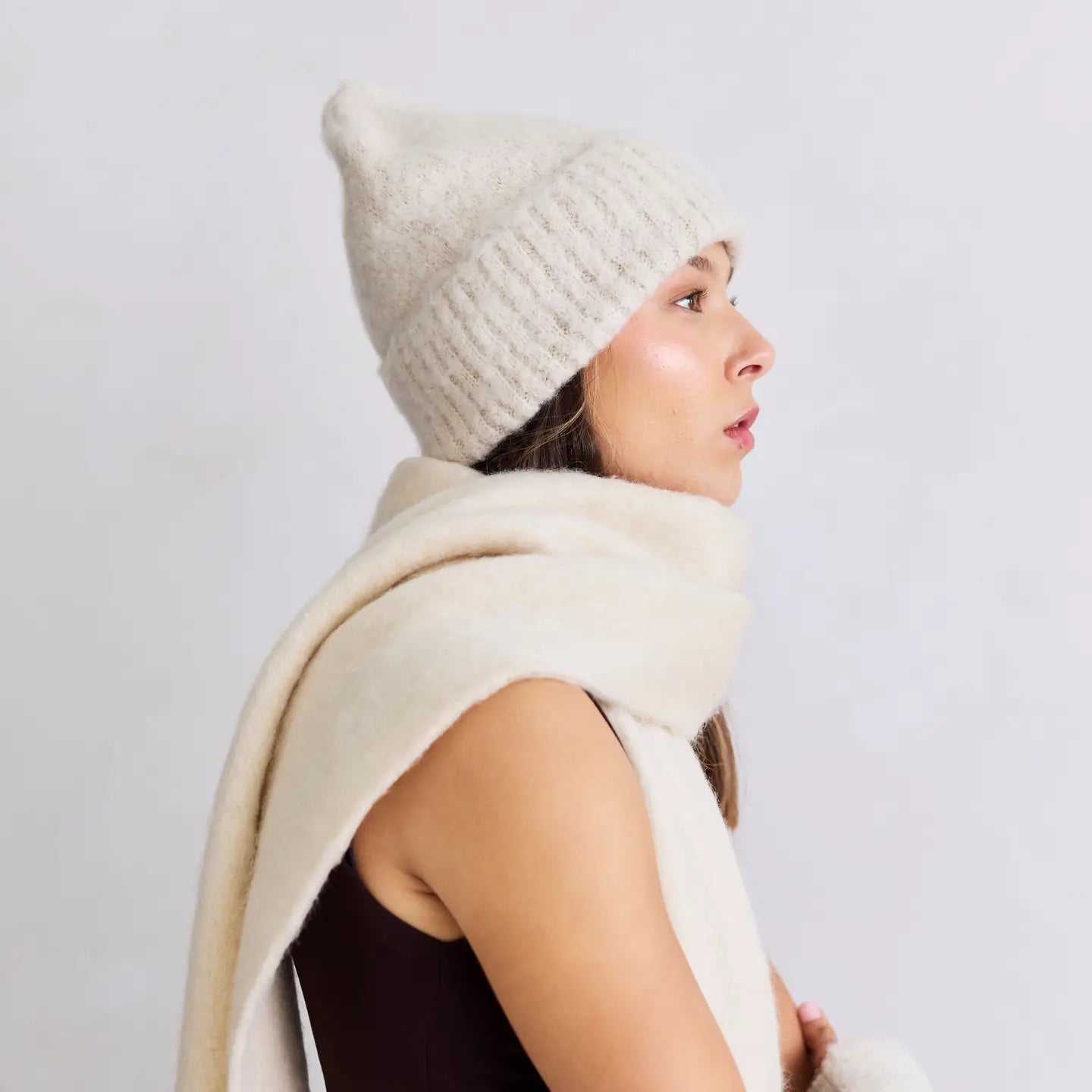 Reykjavik Beanie Hat