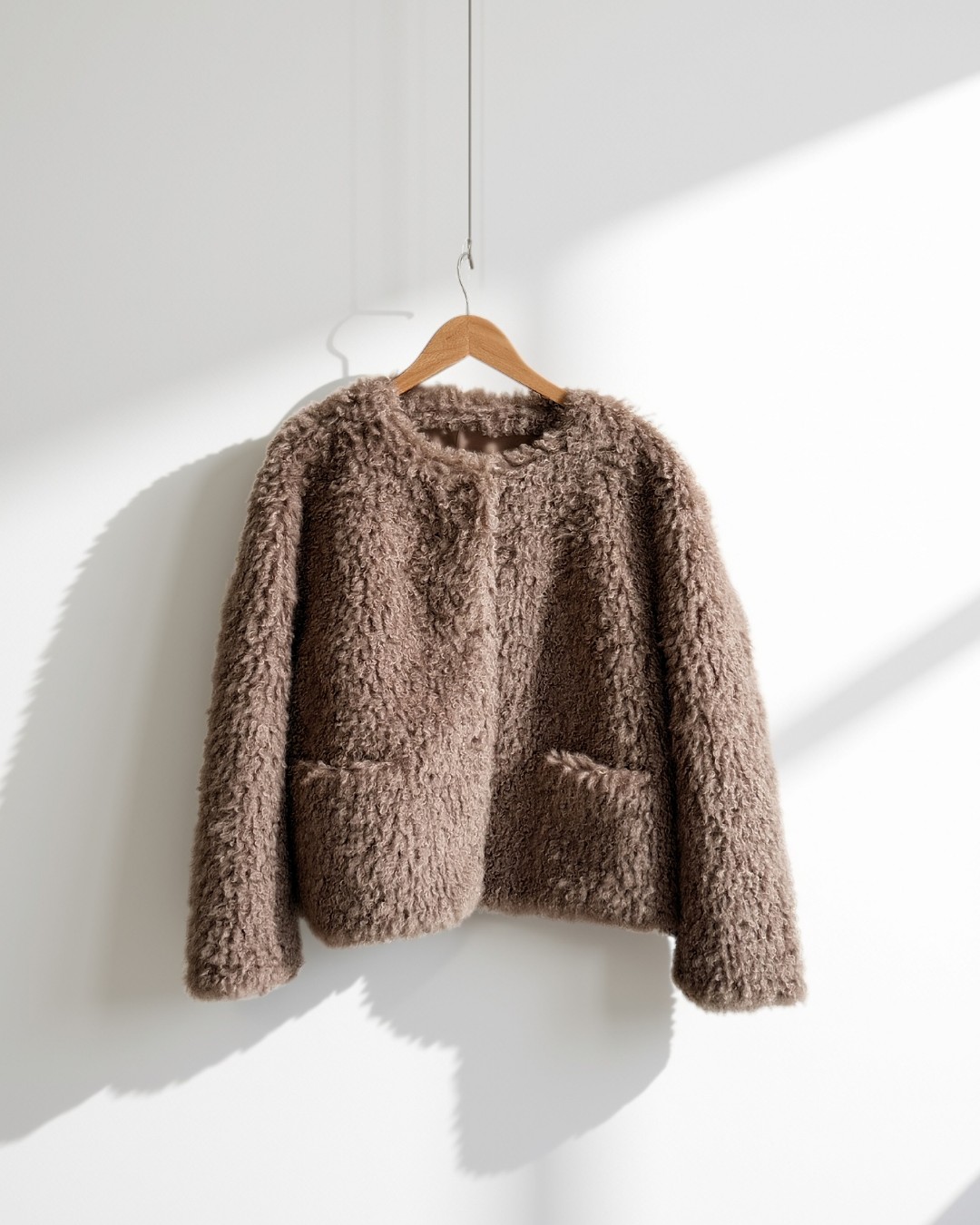 Eloise Jacket