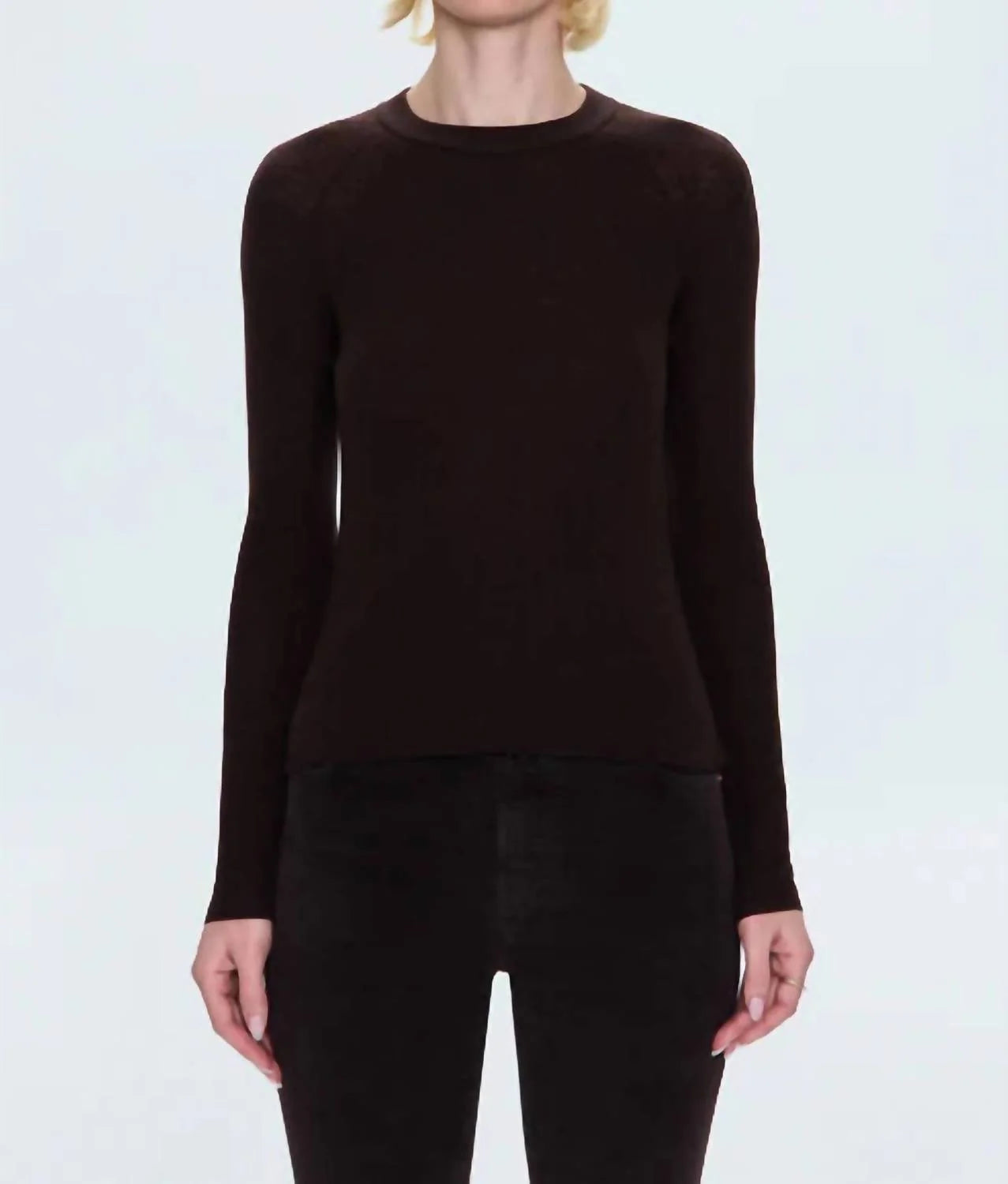 Juno Feather Weight Sweater