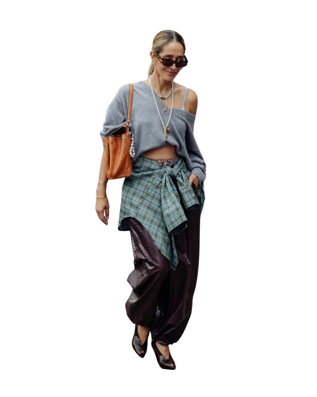 Fran Loose Fit Pant