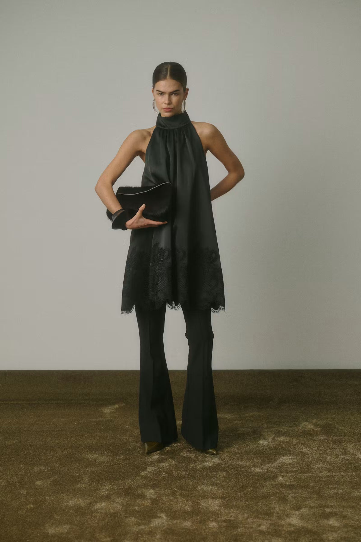 Jacura Dress