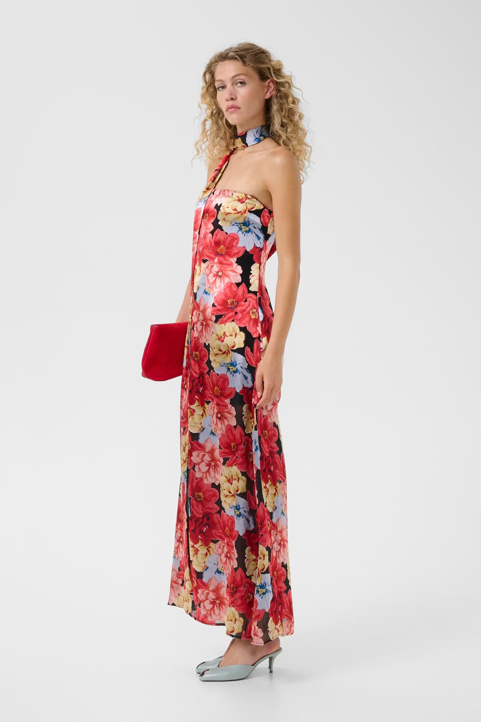 GZsigrida Dress