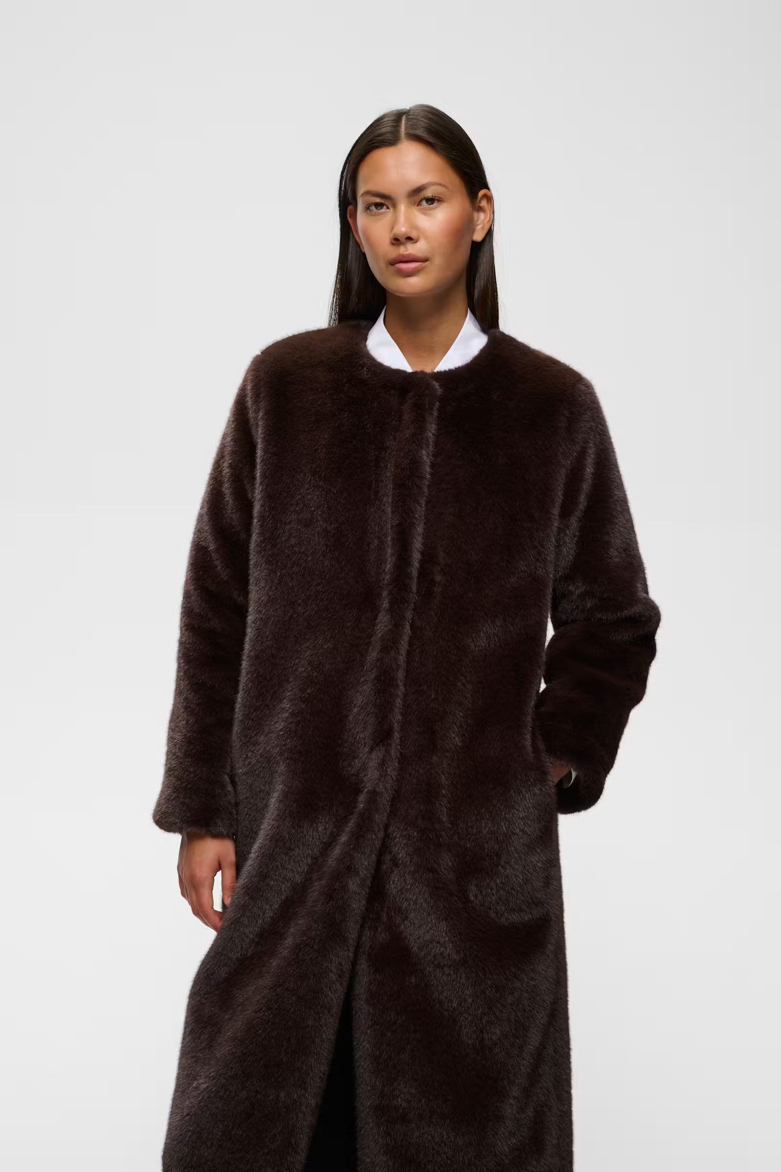 Zabelleiw Long Coat