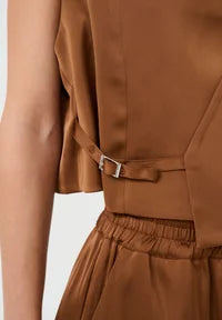 GZjessie Waistcoat