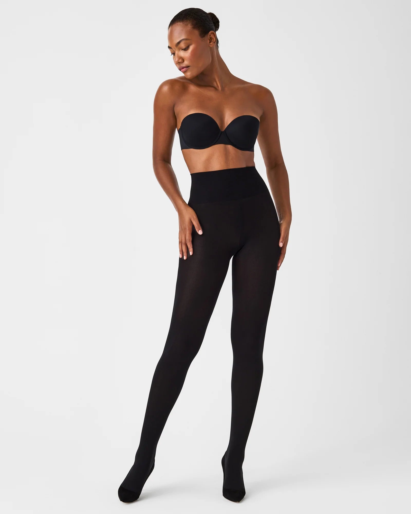 Tummy Shaping Tights