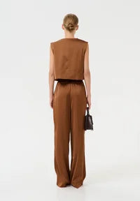 GZjessie Waistcoat