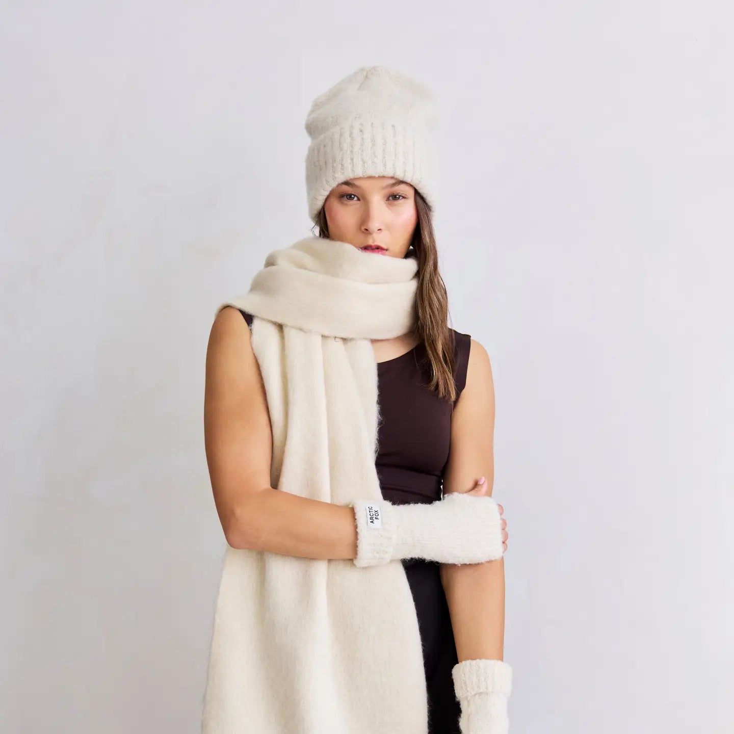 Reykjavik Beanie Hat