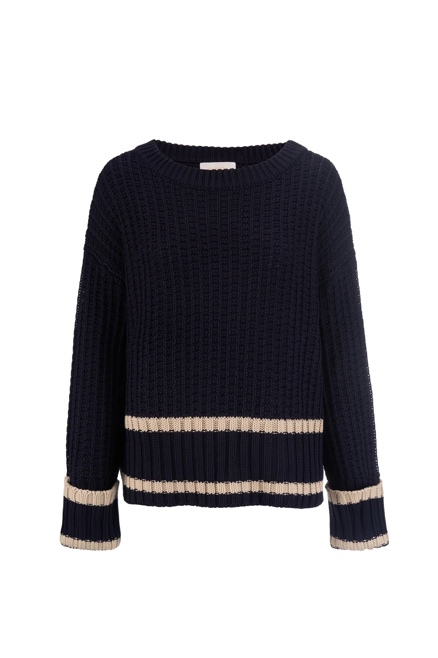 Iris Knit Jumper