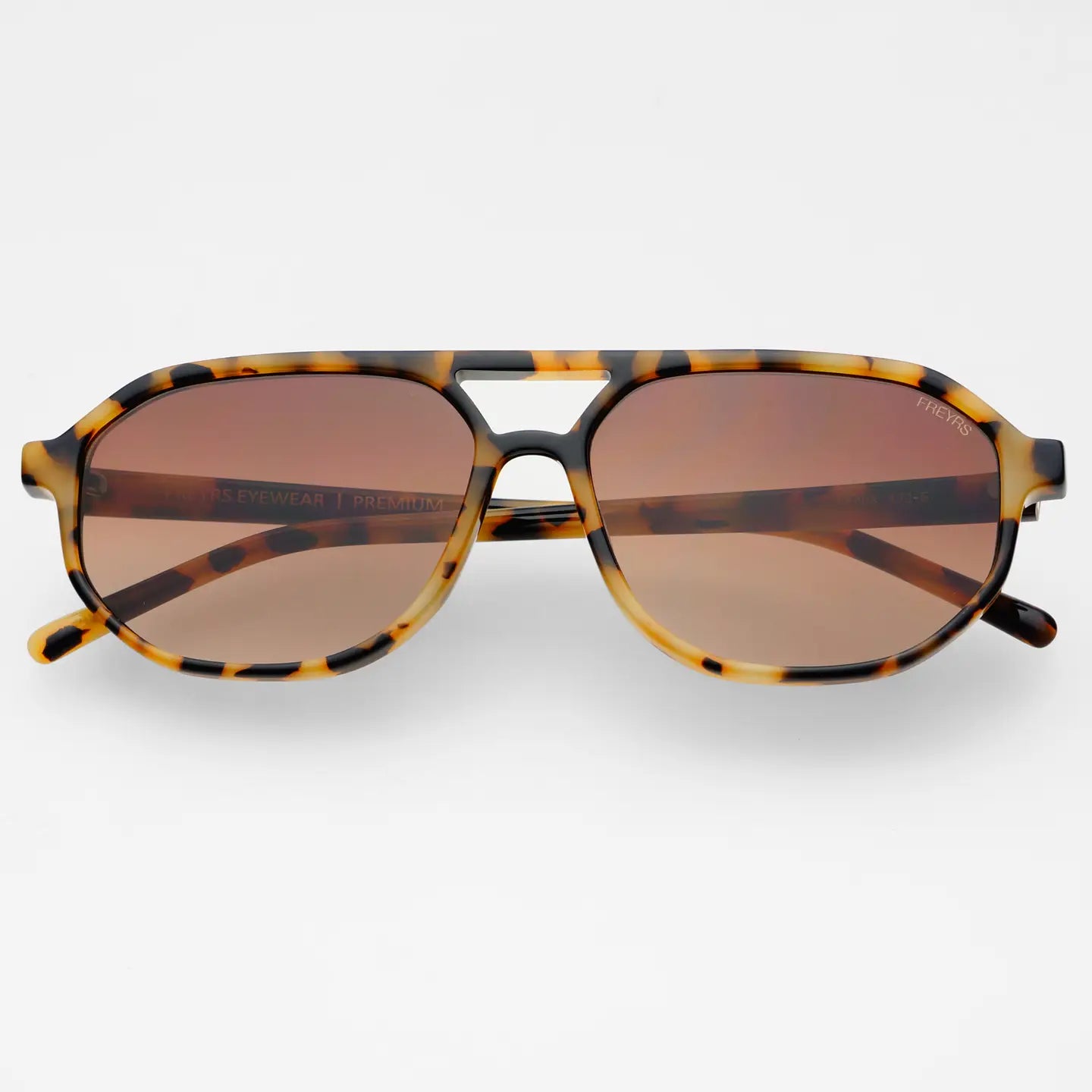 Fenix Acetate Unisex Aviator
