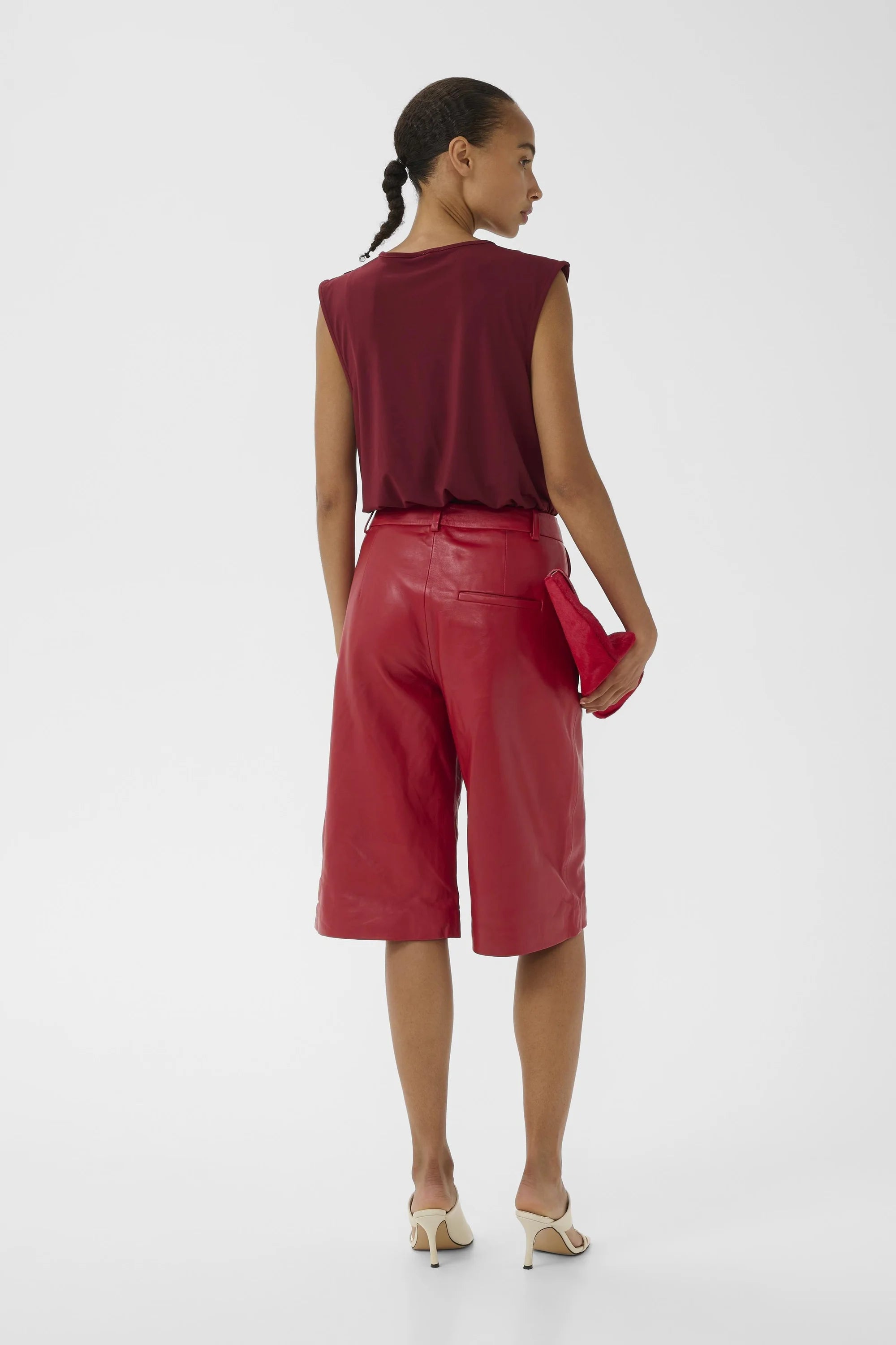 Allis Short