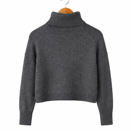 Pugliese Turtleneck Sweater