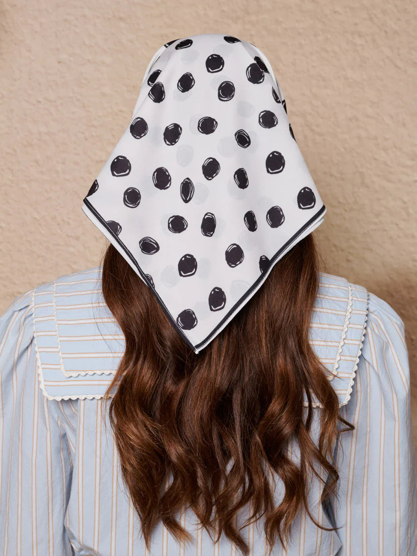 Illume Spot Headscarf