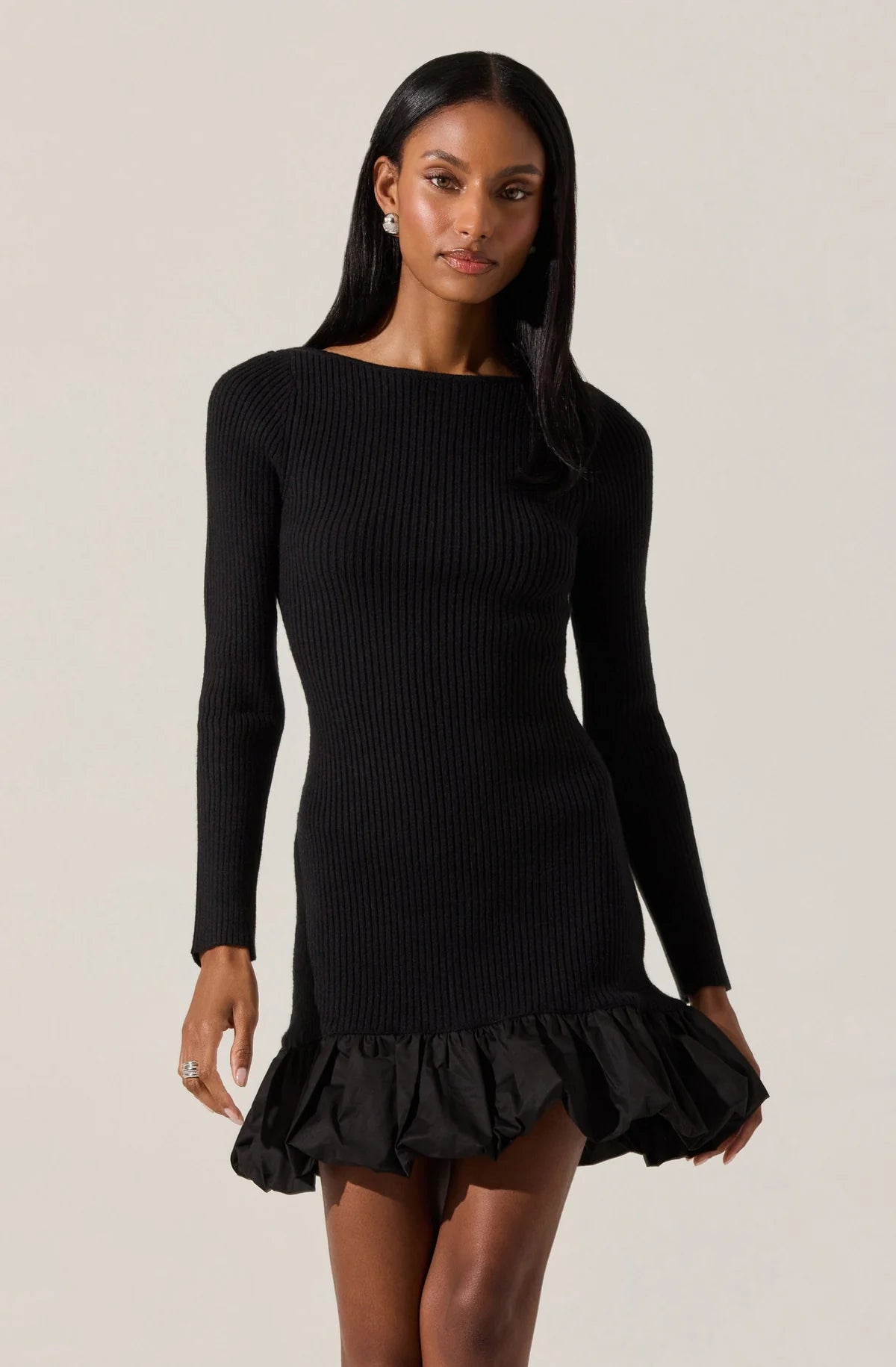 Carlene Sweater Dress
