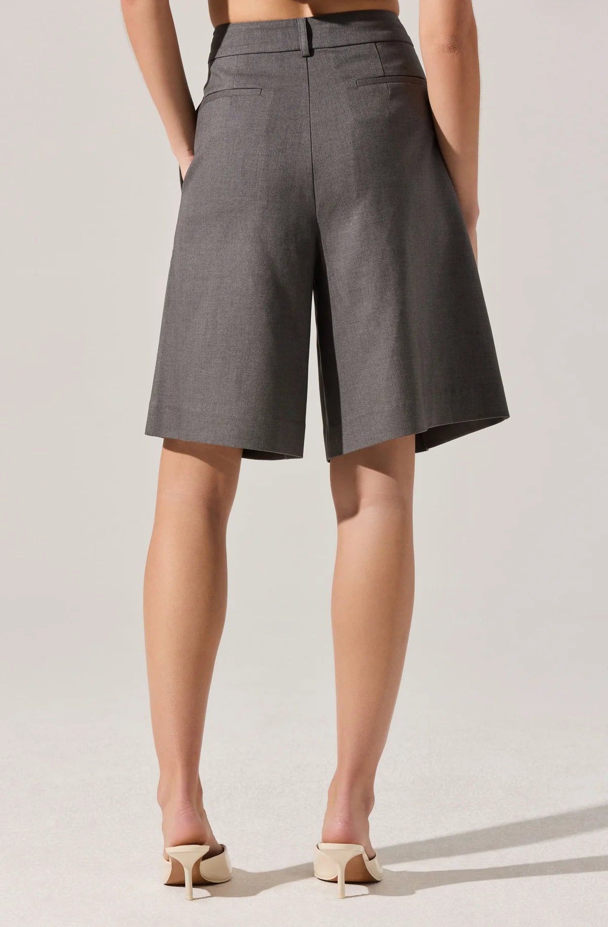 Quillie Short