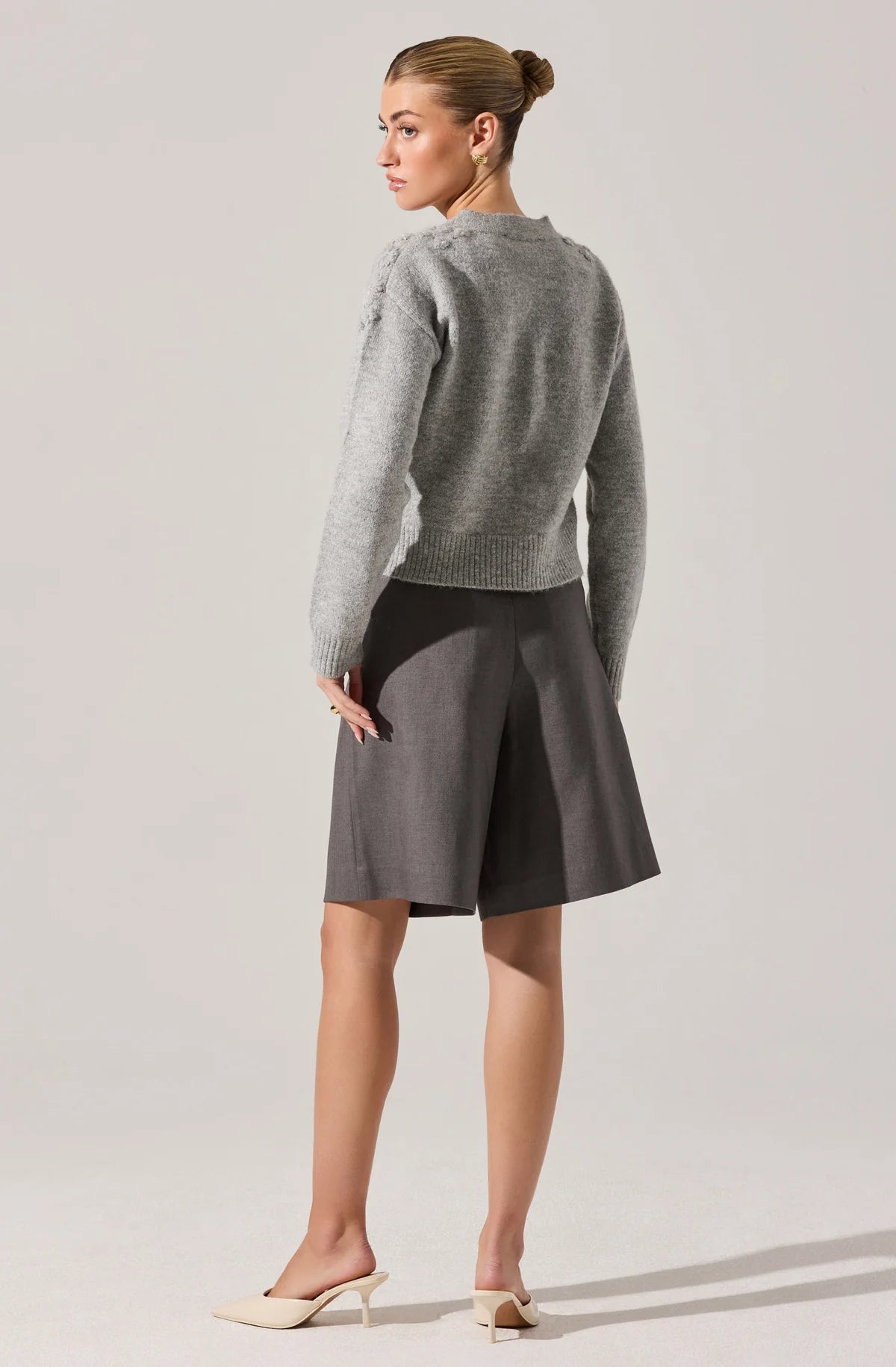 Quillie Short