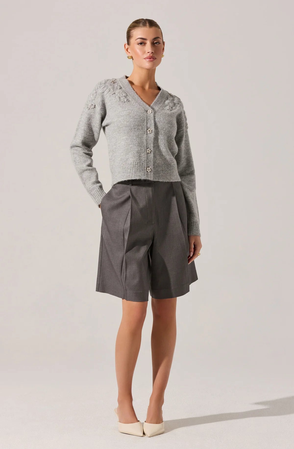 Quillie Short