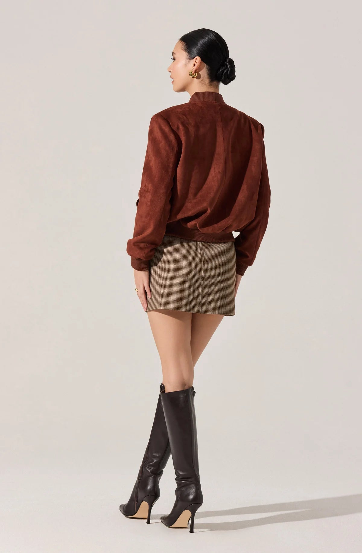Glenna Jacket