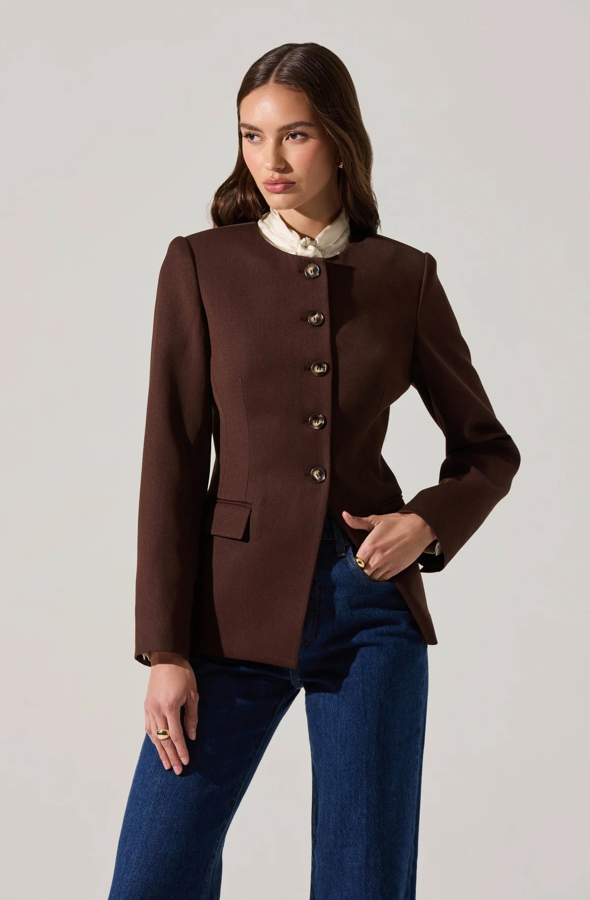 Bellmere Jacket