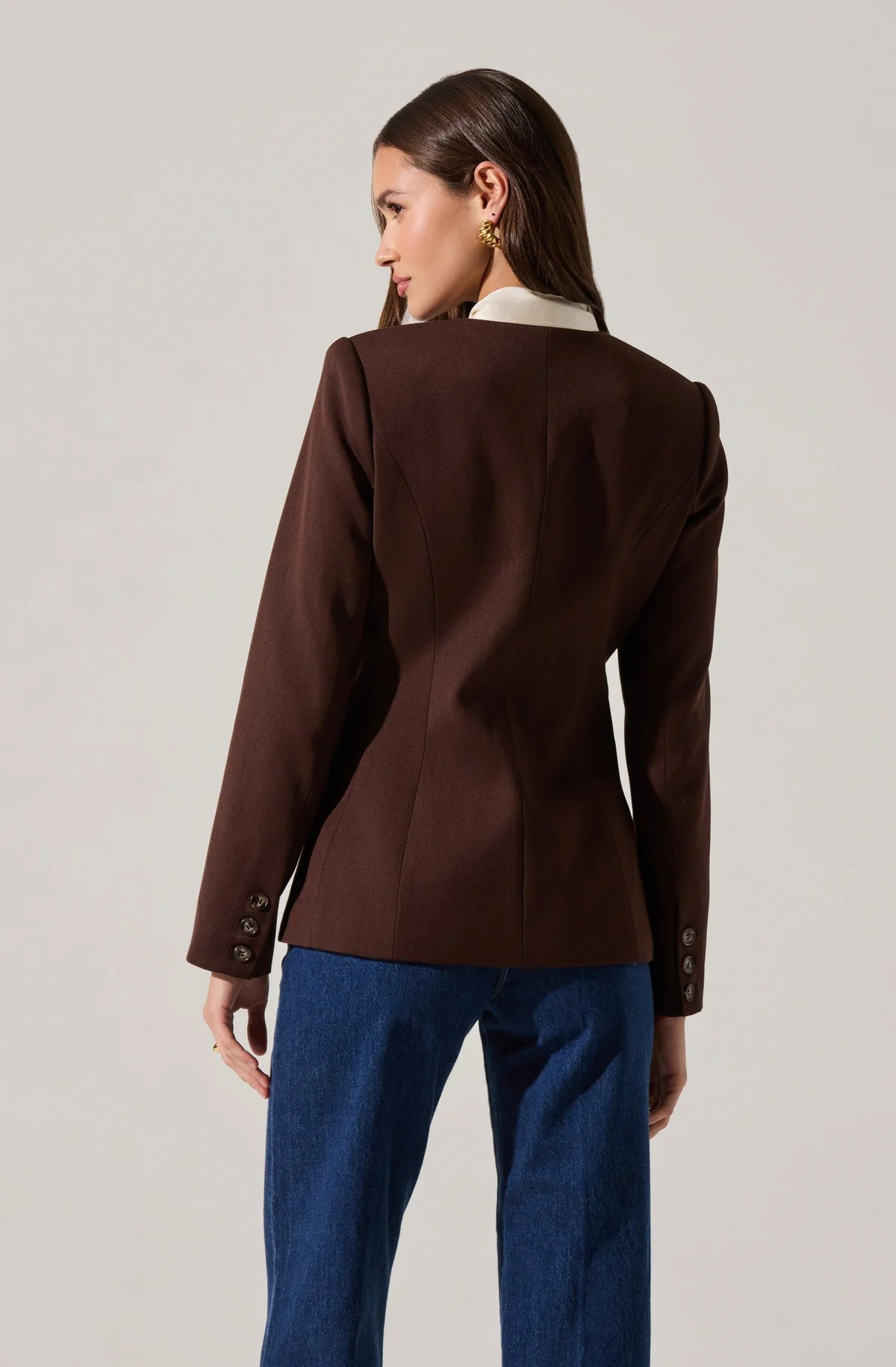Bellmere Jacket