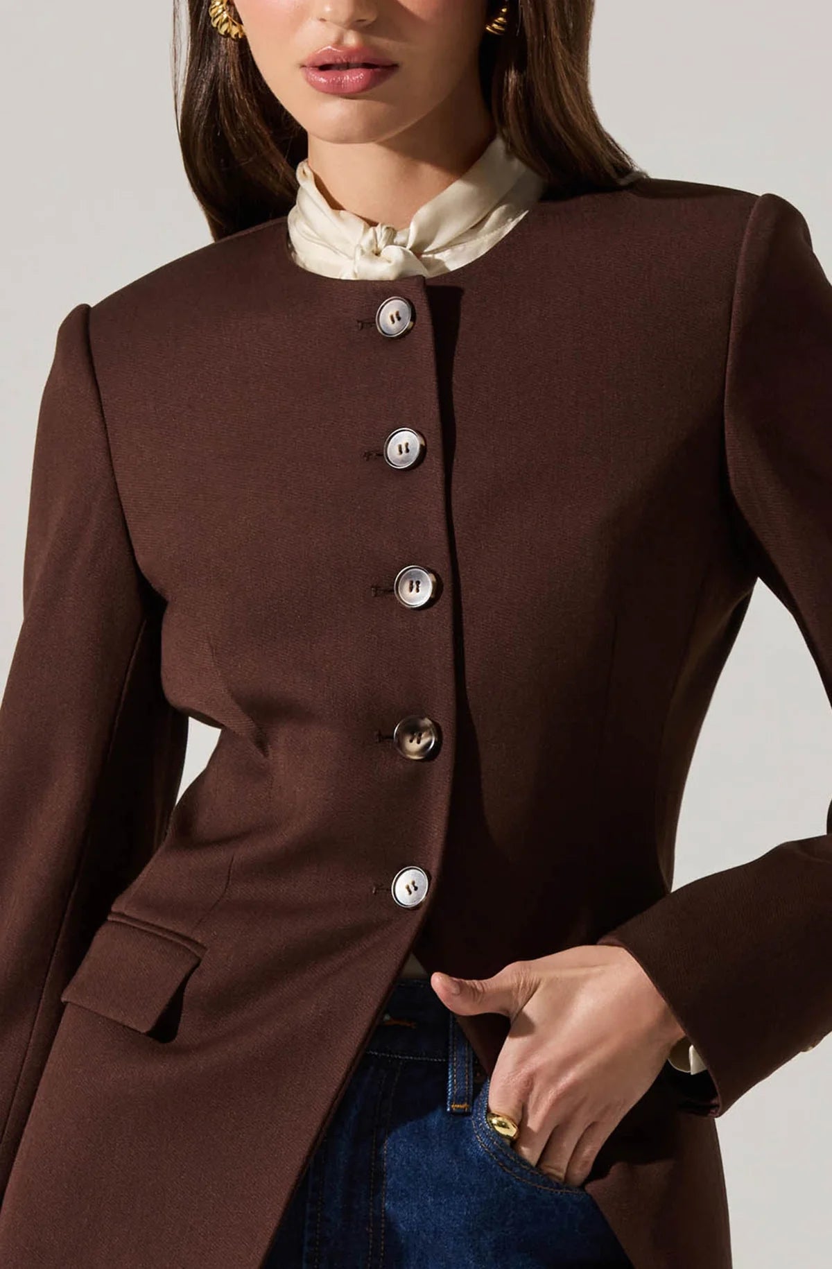 Bellmere Jacket