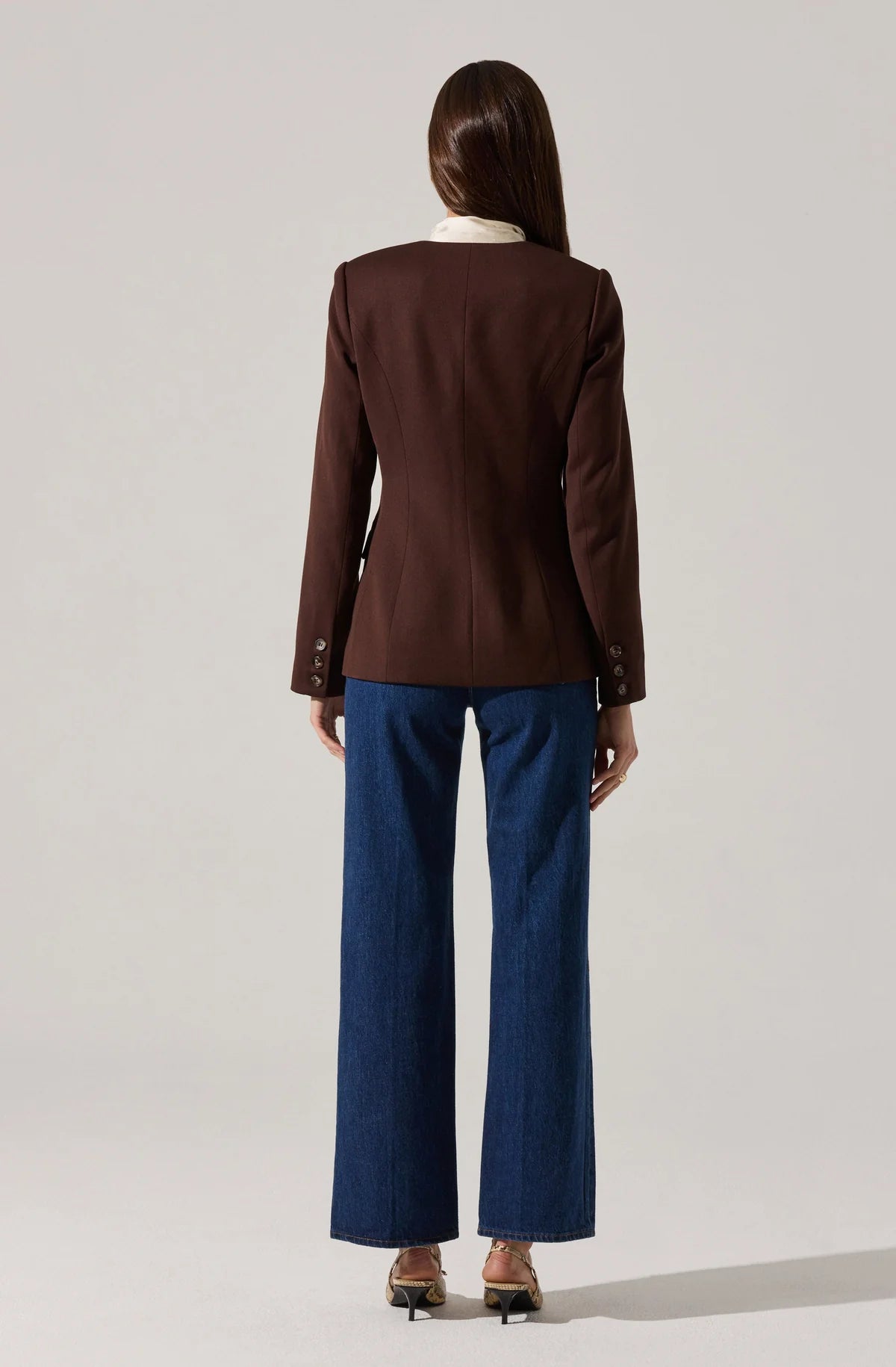Bellmere Jacket
