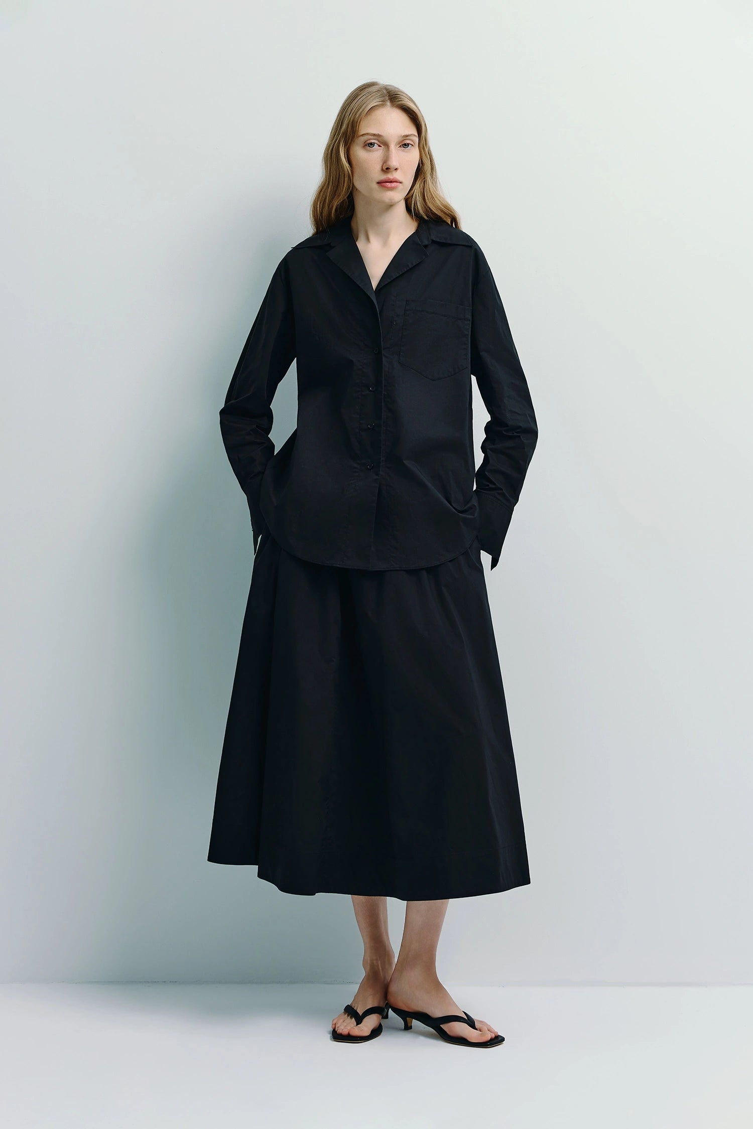 Rue Sophie Andra Shirt