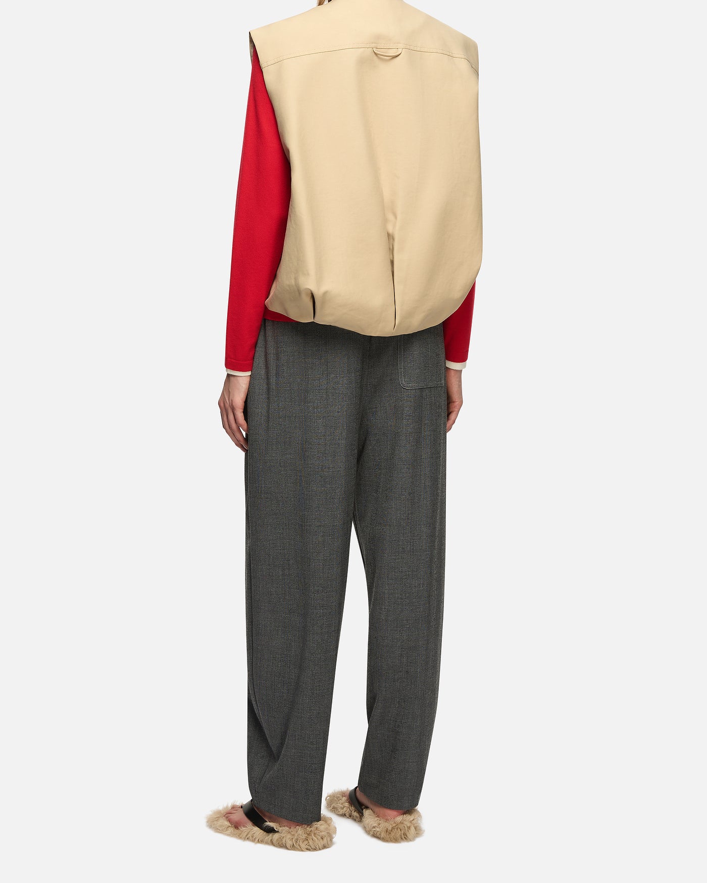 Cosmo Vest