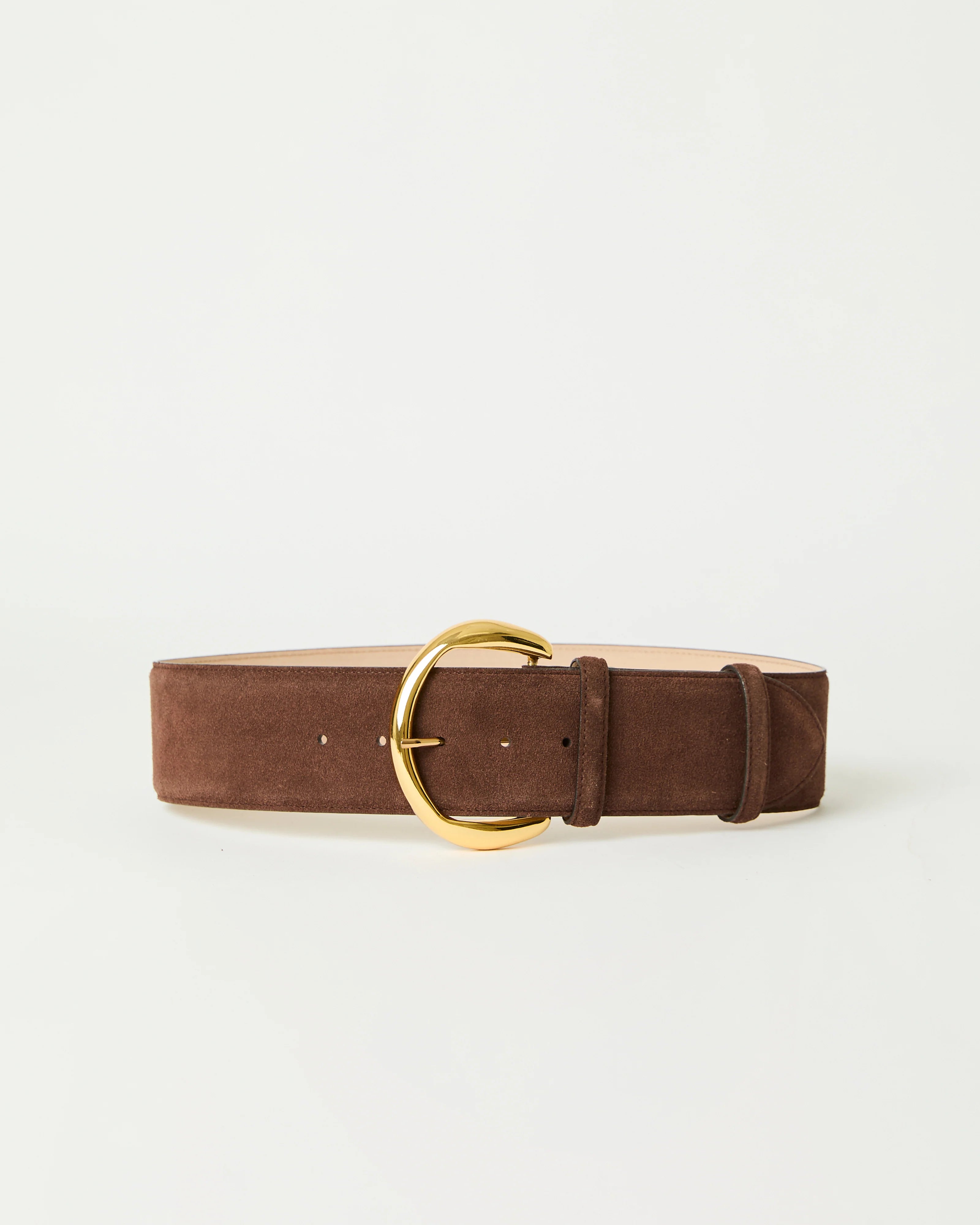 Florence Suede Belt
